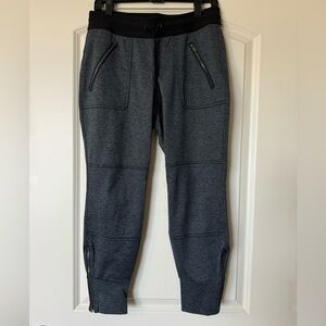 Athleta Moto Joggers - SP